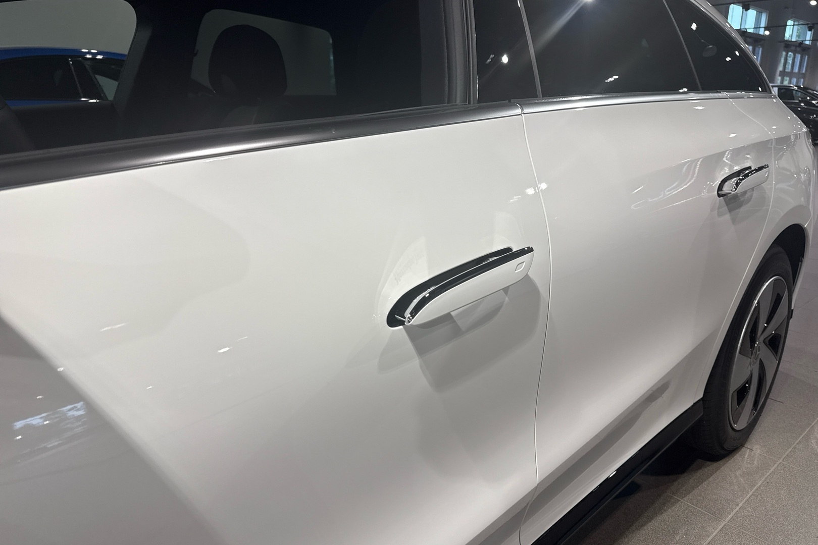 MERCEDES-BENZ CLA 2026