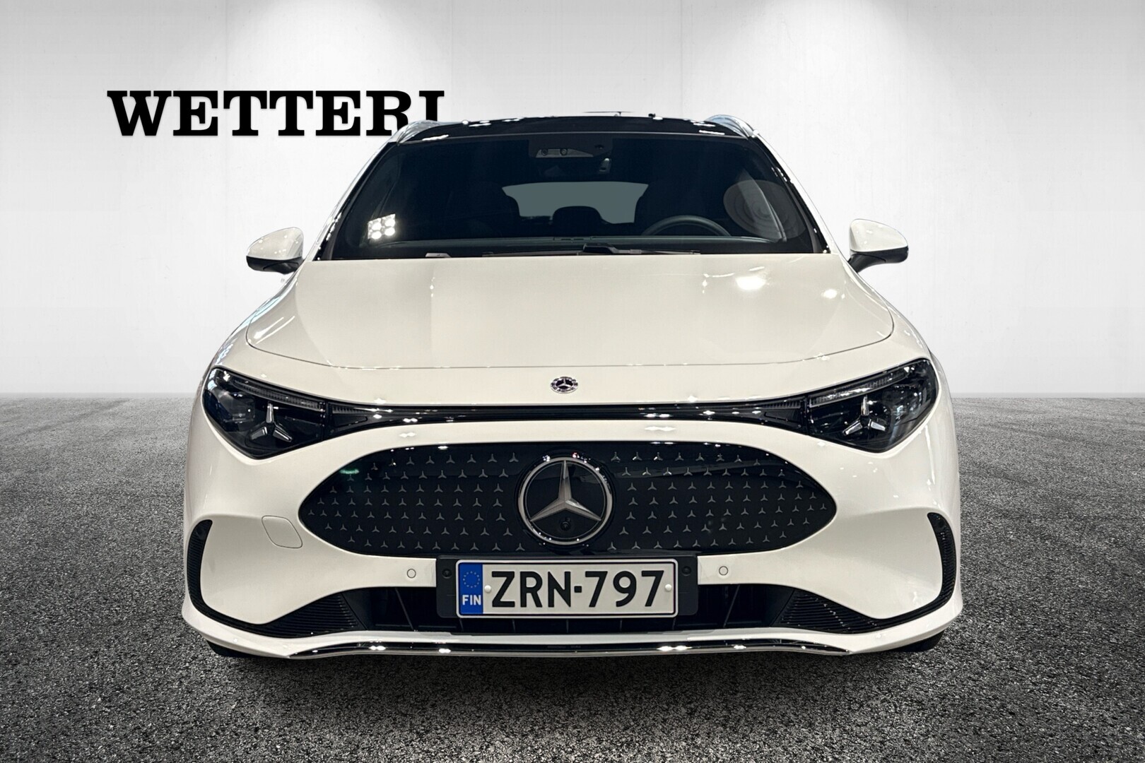 MERCEDES-BENZ CLA 2026