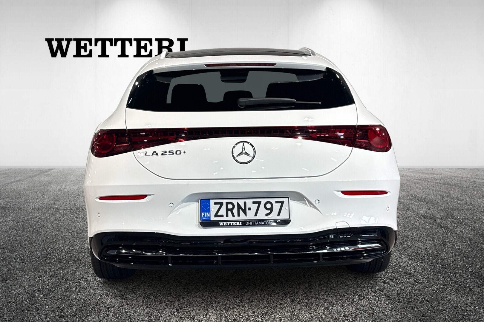 MERCEDES-BENZ CLA 2026