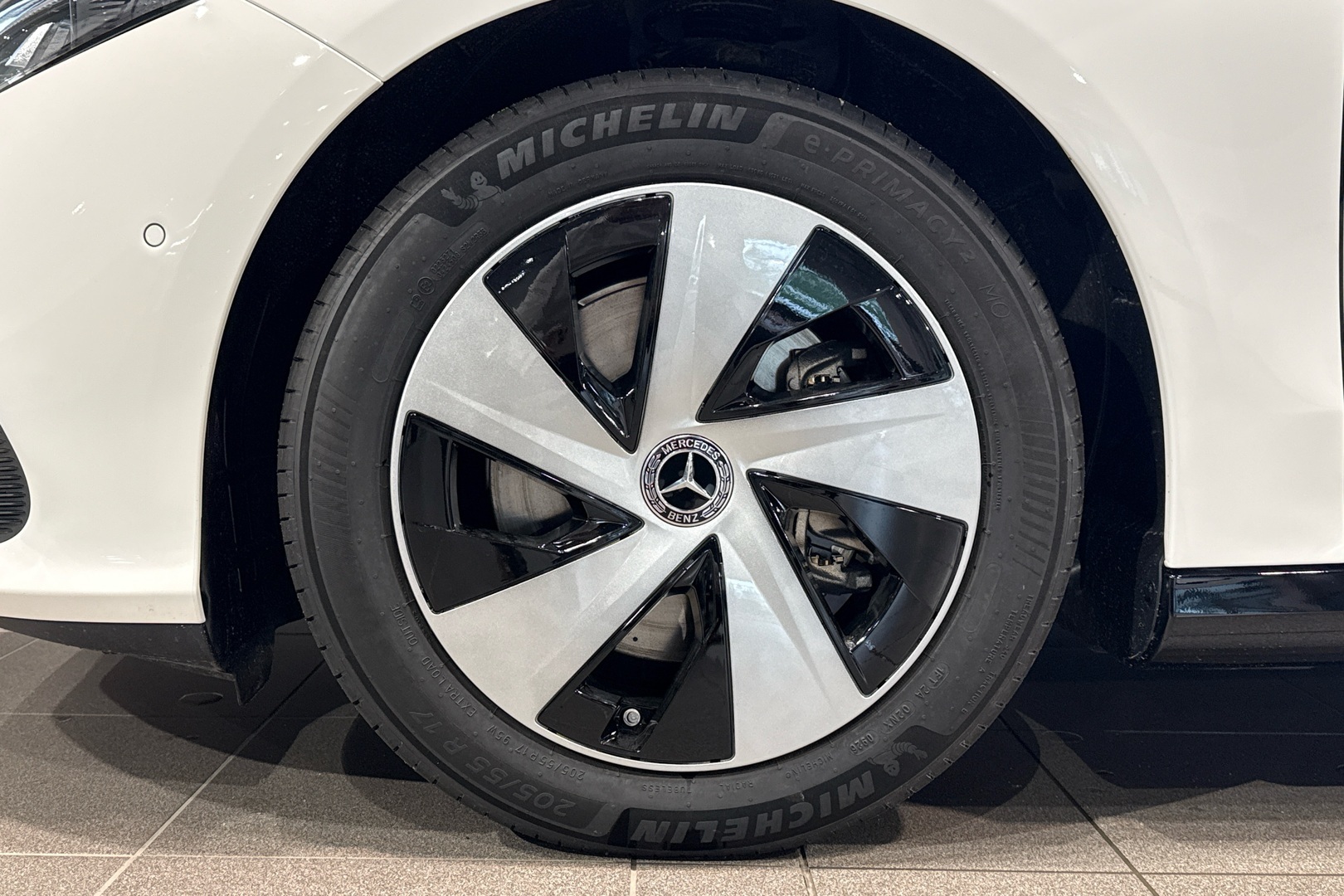 MERCEDES-BENZ CLA 2026
