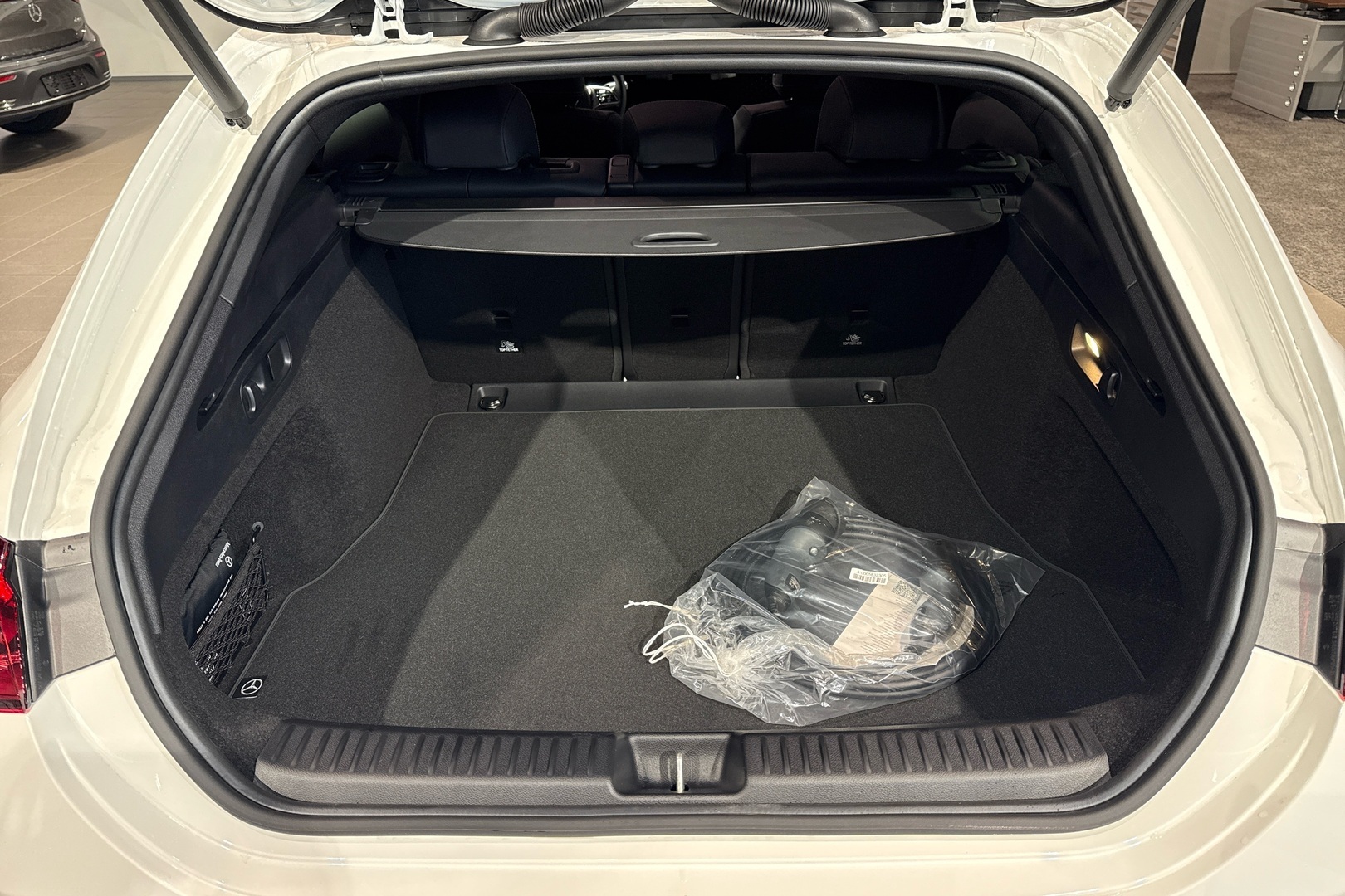 MERCEDES-BENZ CLA 2026
