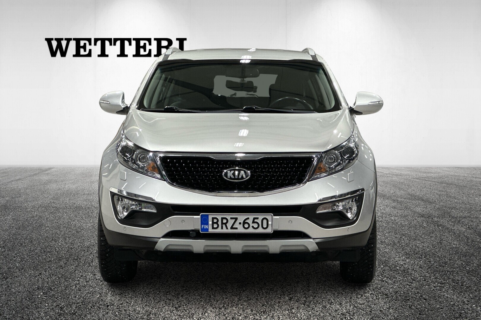 KIA Sportage 2014