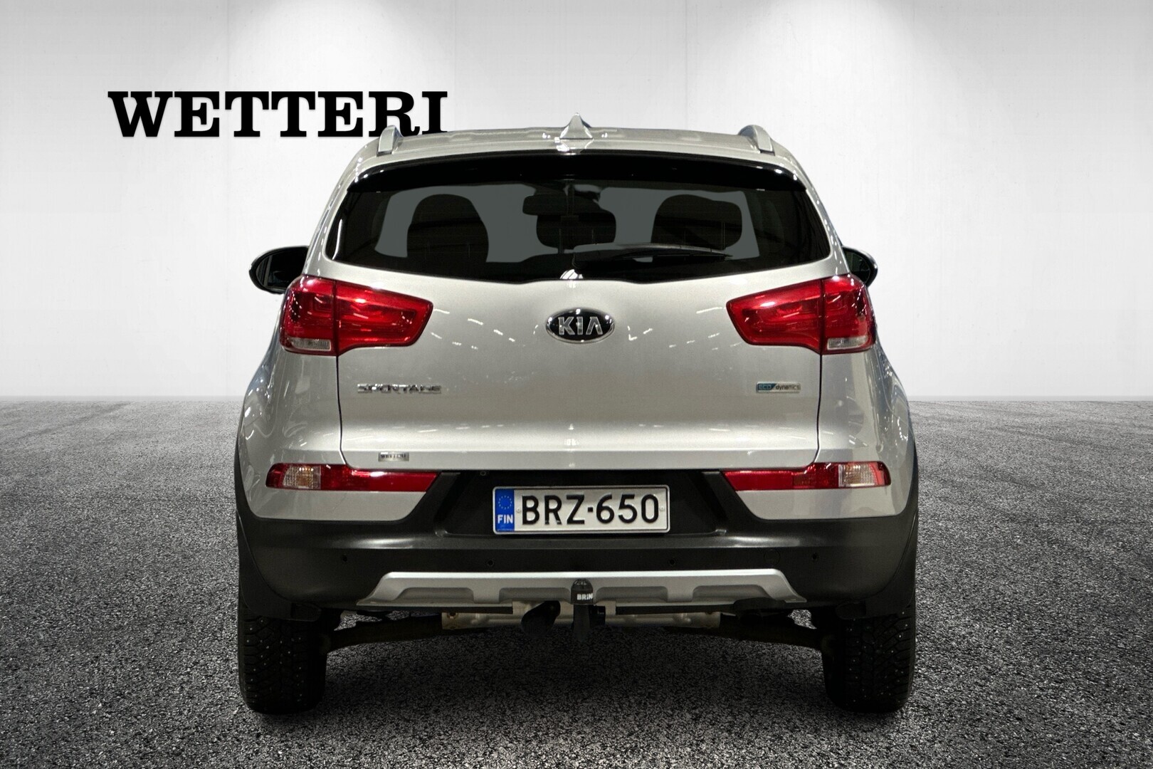 KIA Sportage 2014