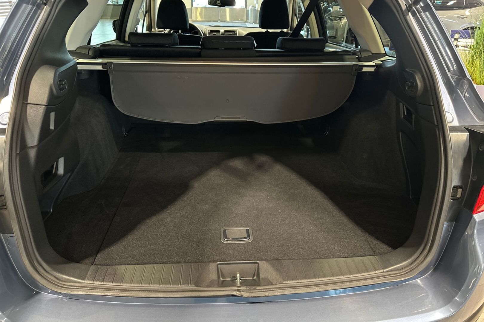 SUBARU Outback 2019