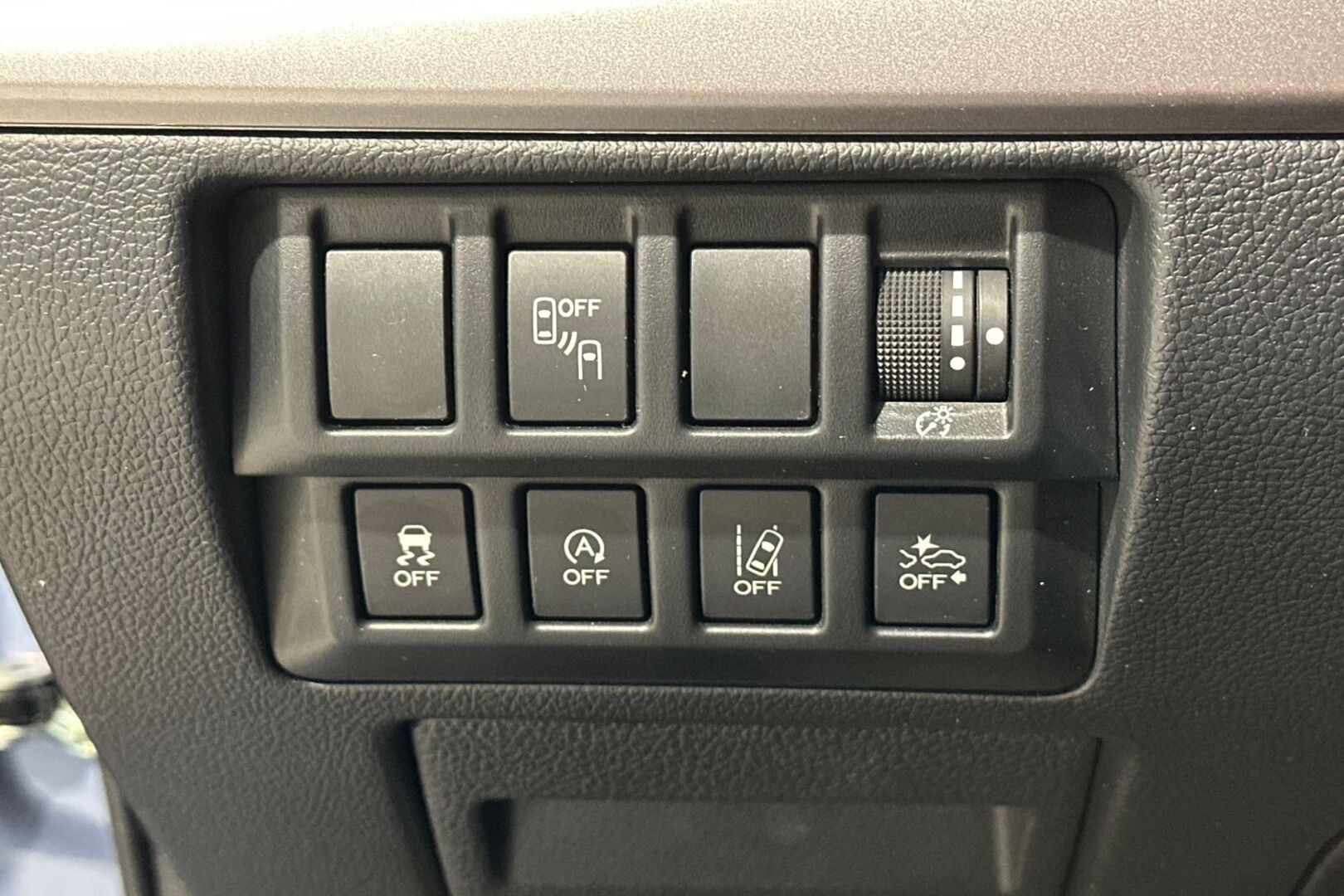 SUBARU Outback 2019