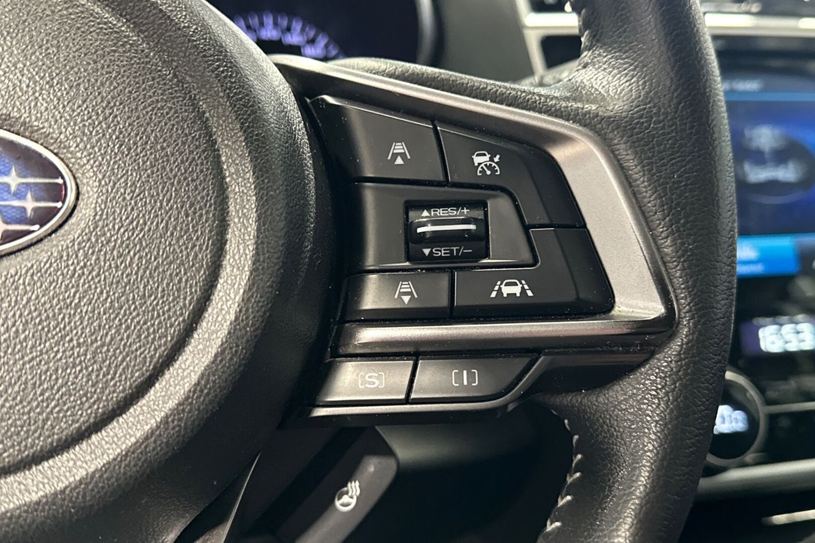 SUBARU Outback 2019