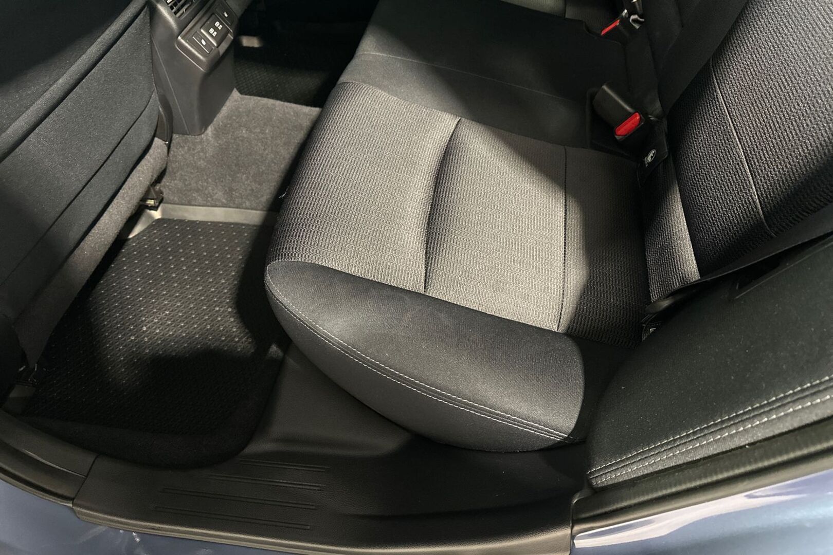 SUBARU Outback 2019