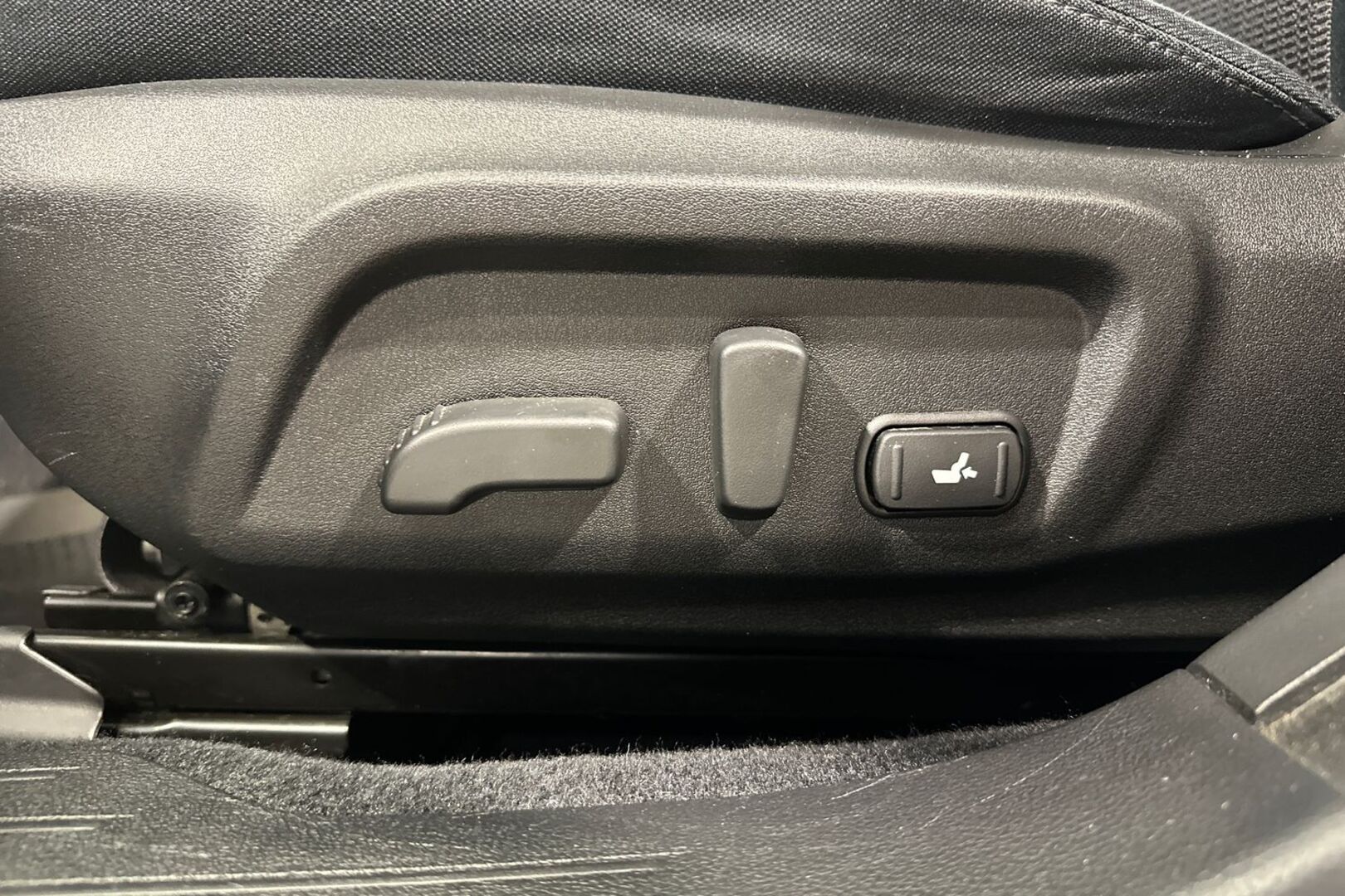 SUBARU Outback 2019