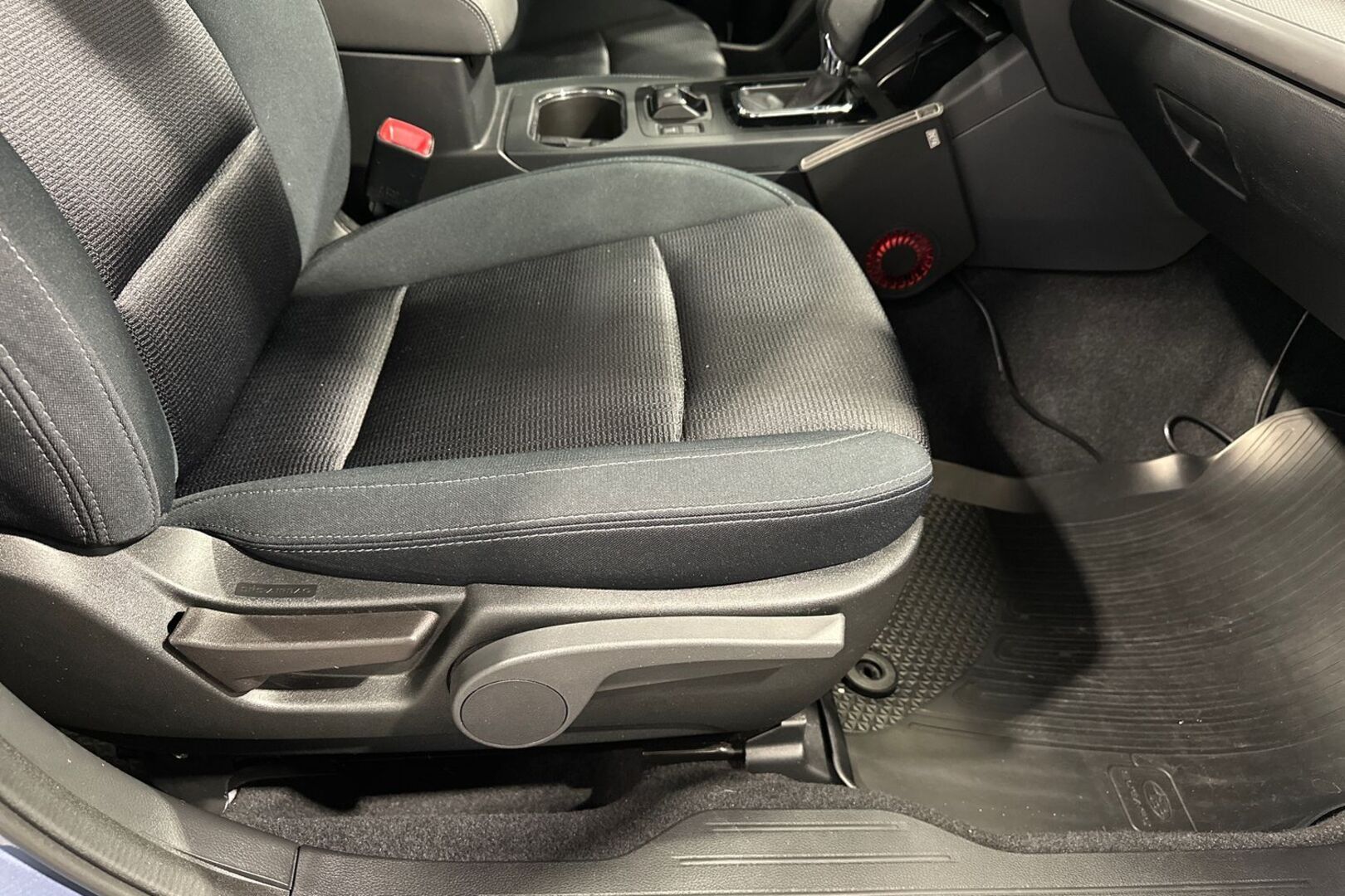 SUBARU Outback 2019