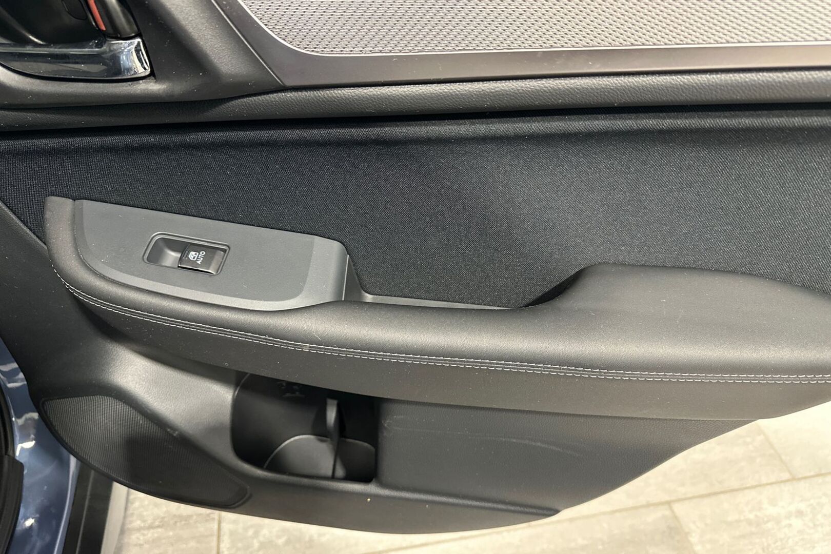 SUBARU Outback 2019