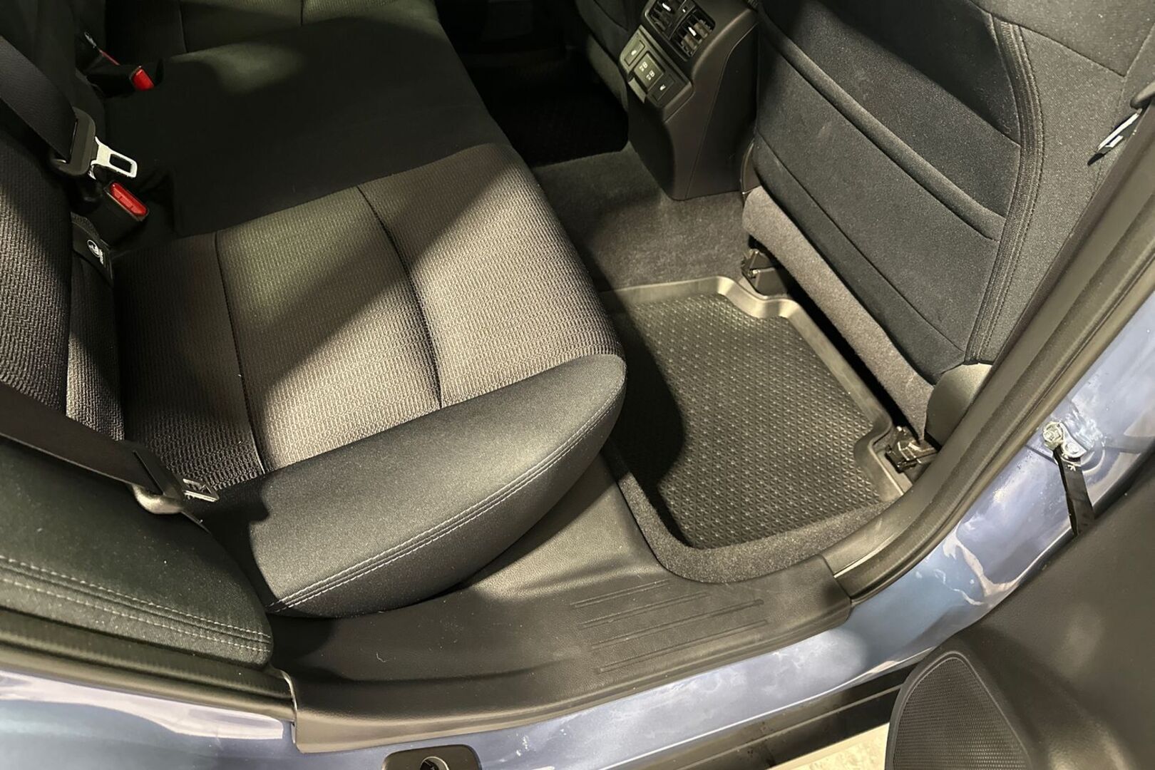 SUBARU Outback 2019