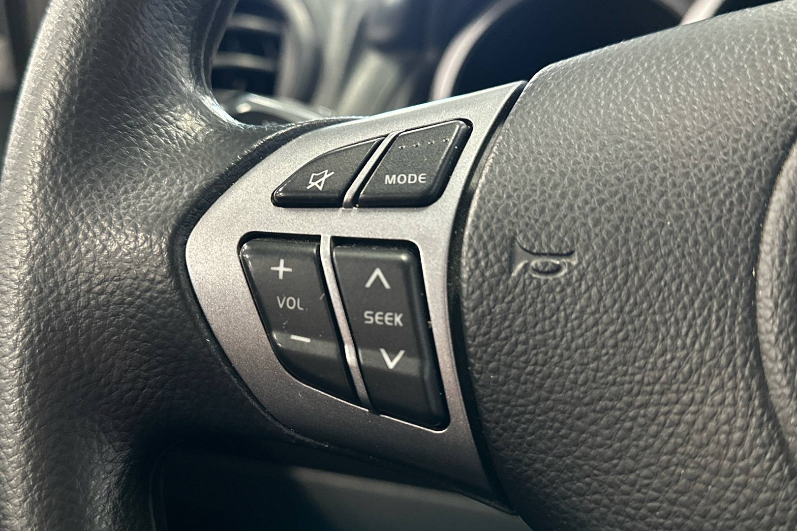 SUZUKI Vitara 2012