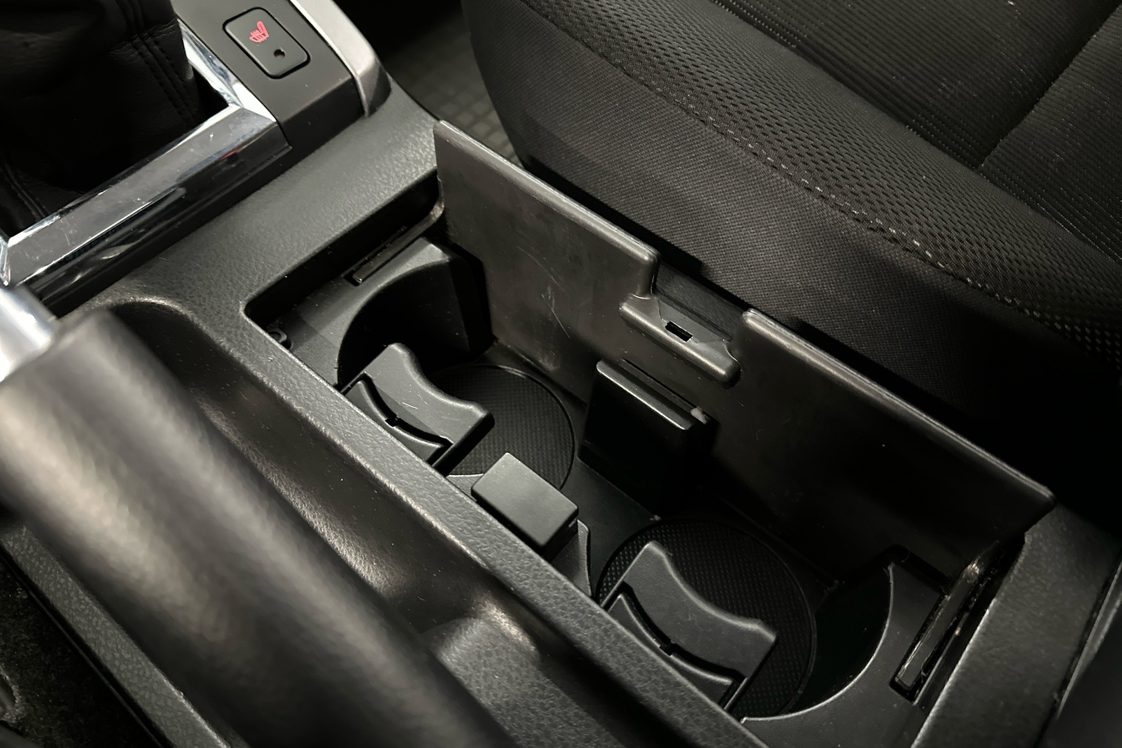 SUZUKI Vitara 2012