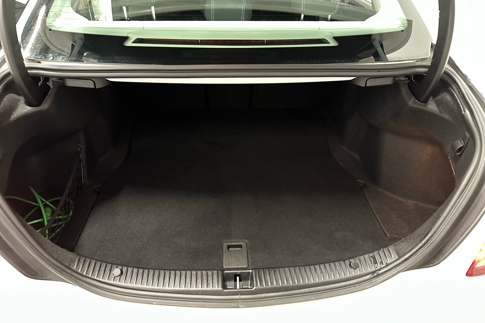 MERCEDES-BENZ C 2017