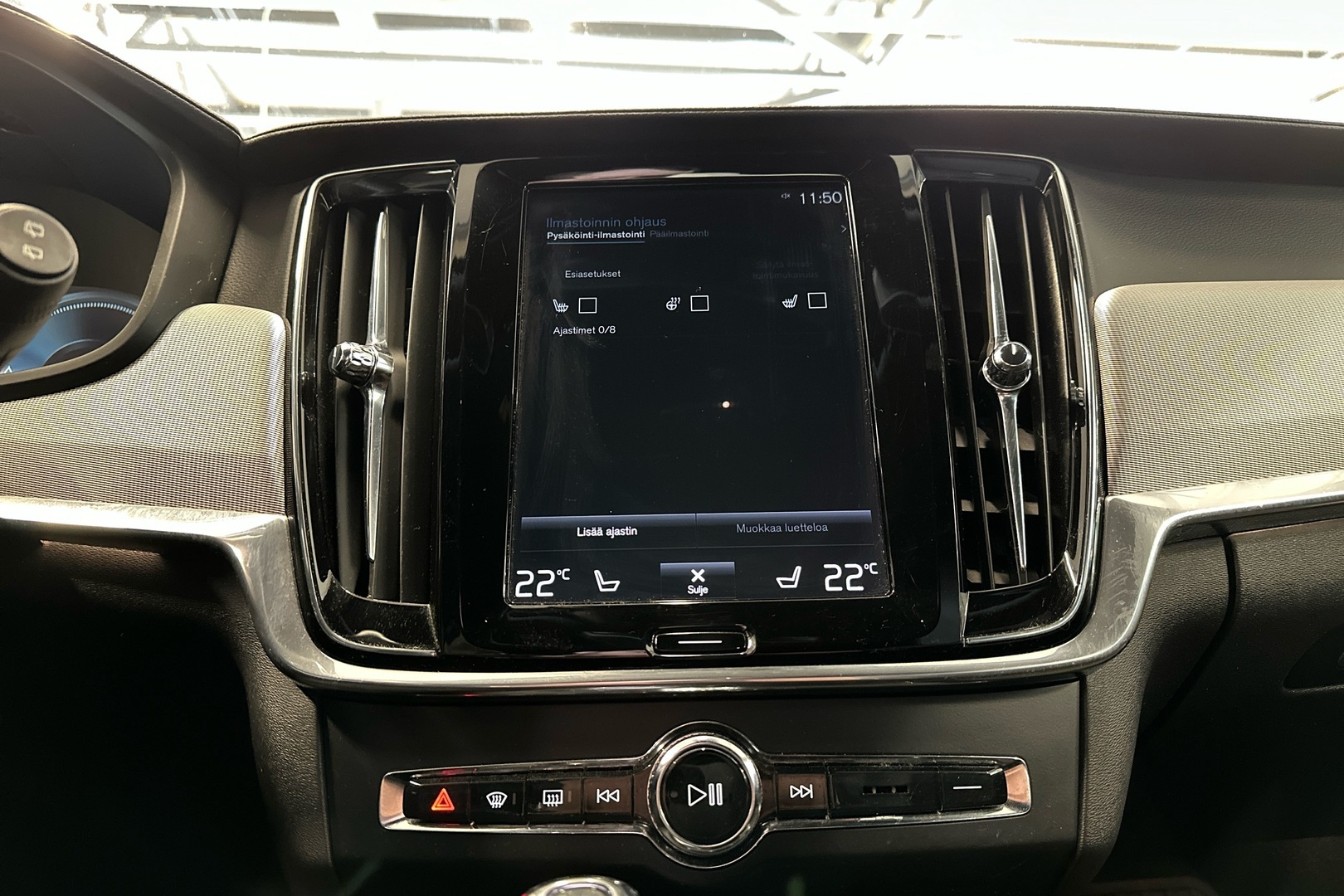 VOLVO V90 2019