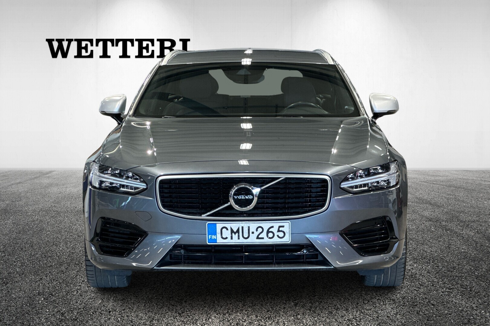 VOLVO V90 2019