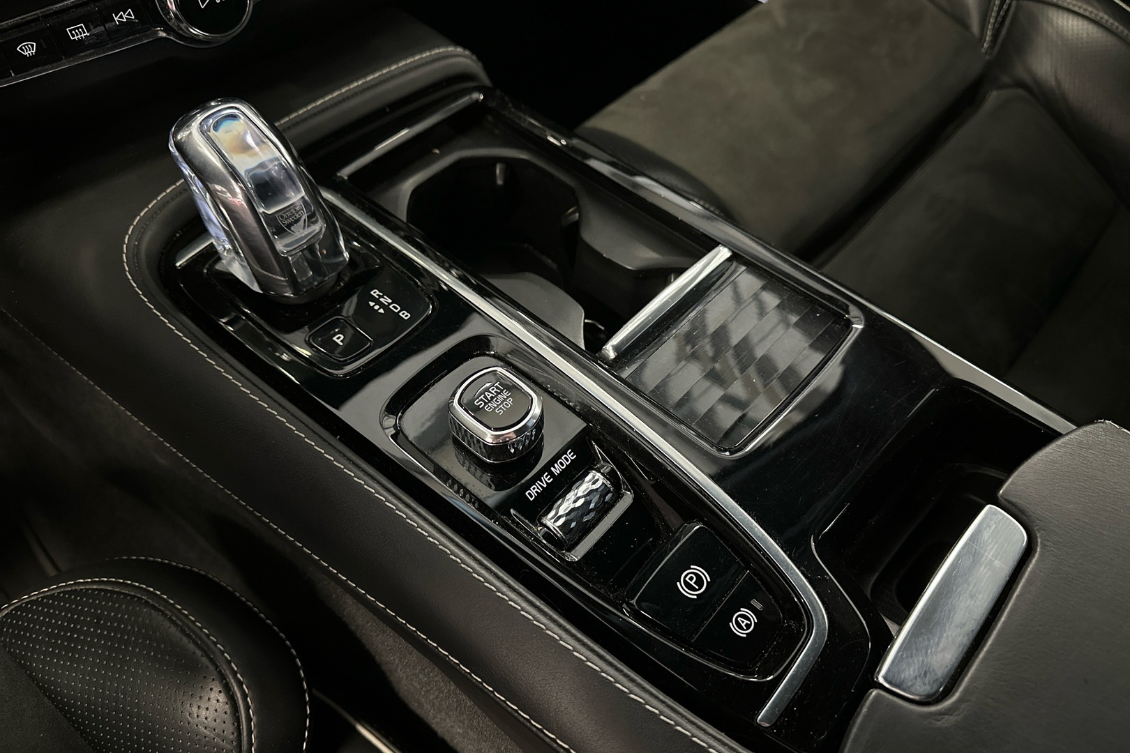 VOLVO V90 2019