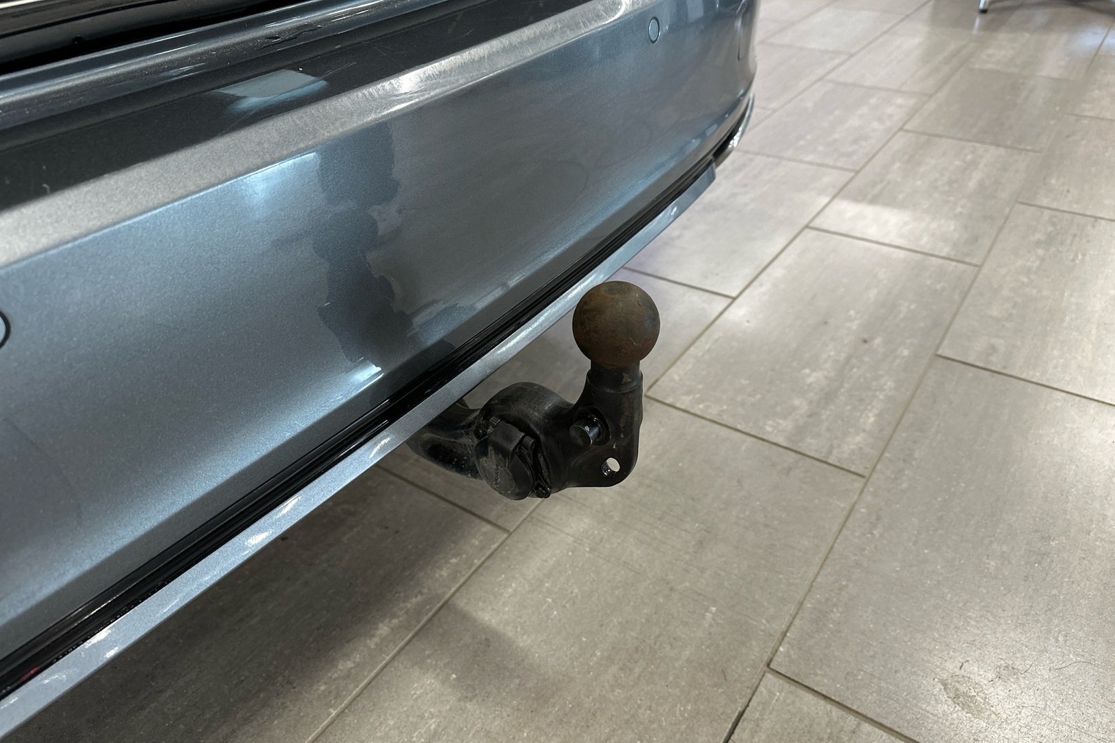 VOLVO V90 2019