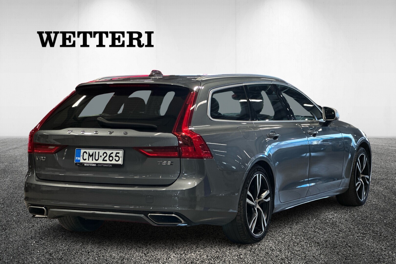 VOLVO V90 2019