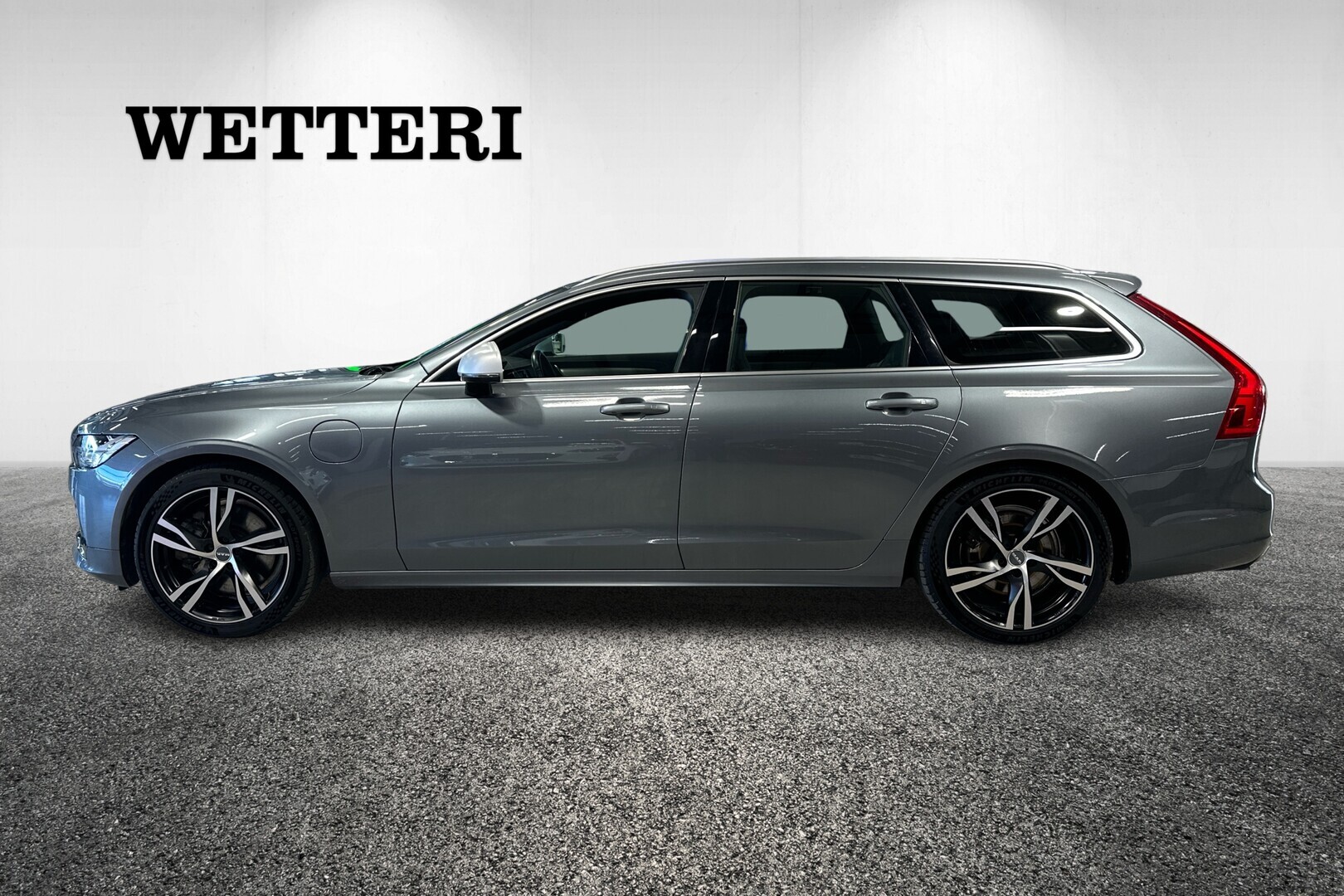 VOLVO V90 2019