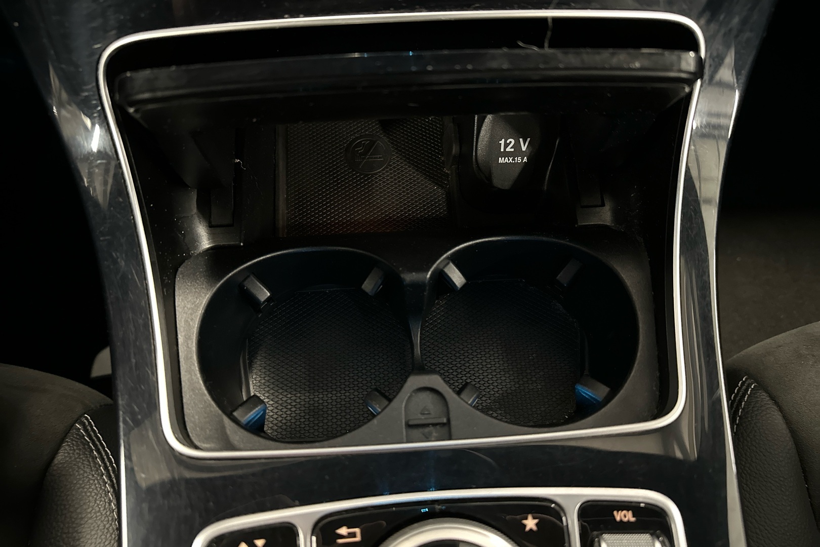 MERCEDES-BENZ GLC 2017