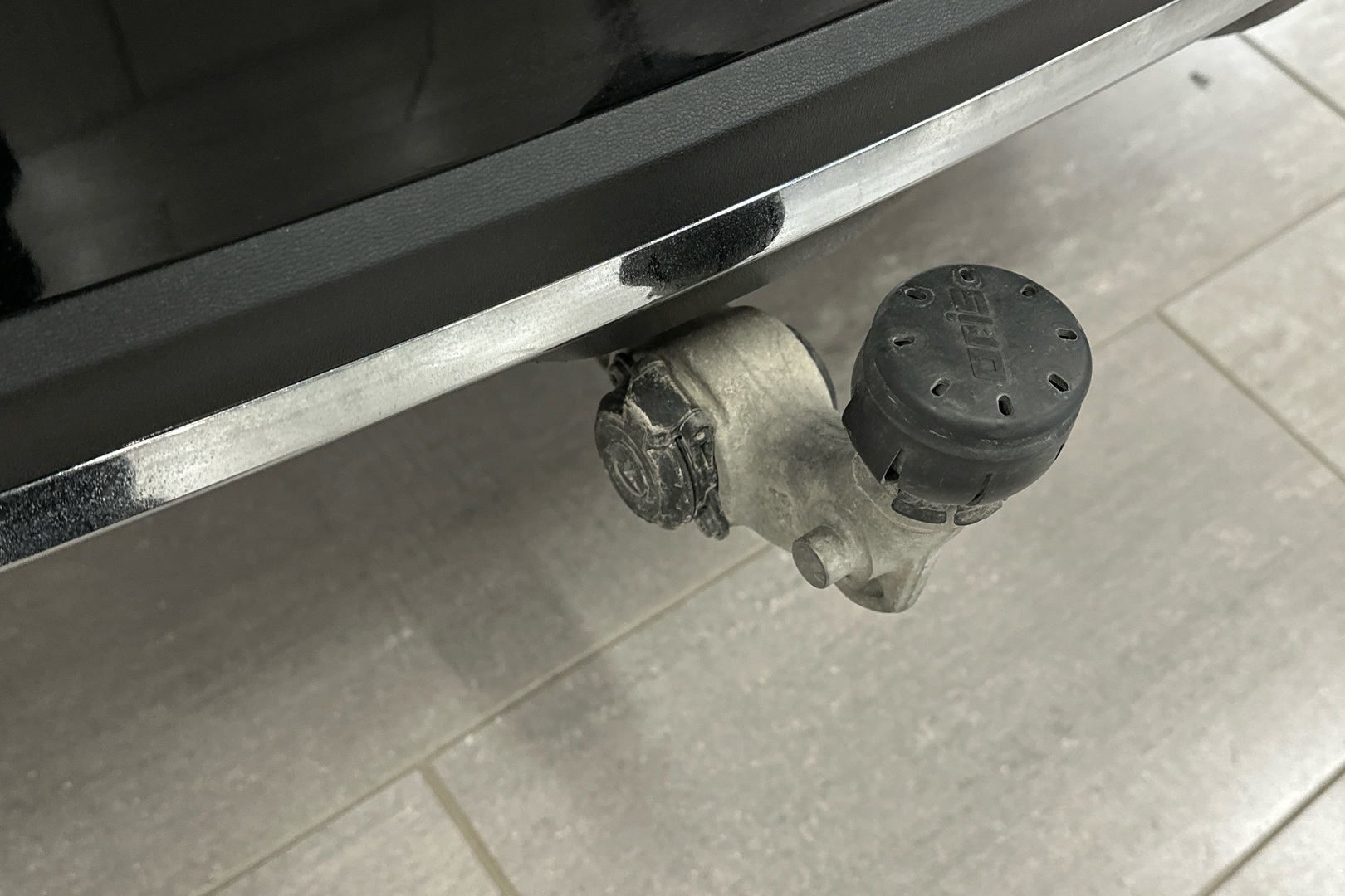 MERCEDES-BENZ GLC 2017