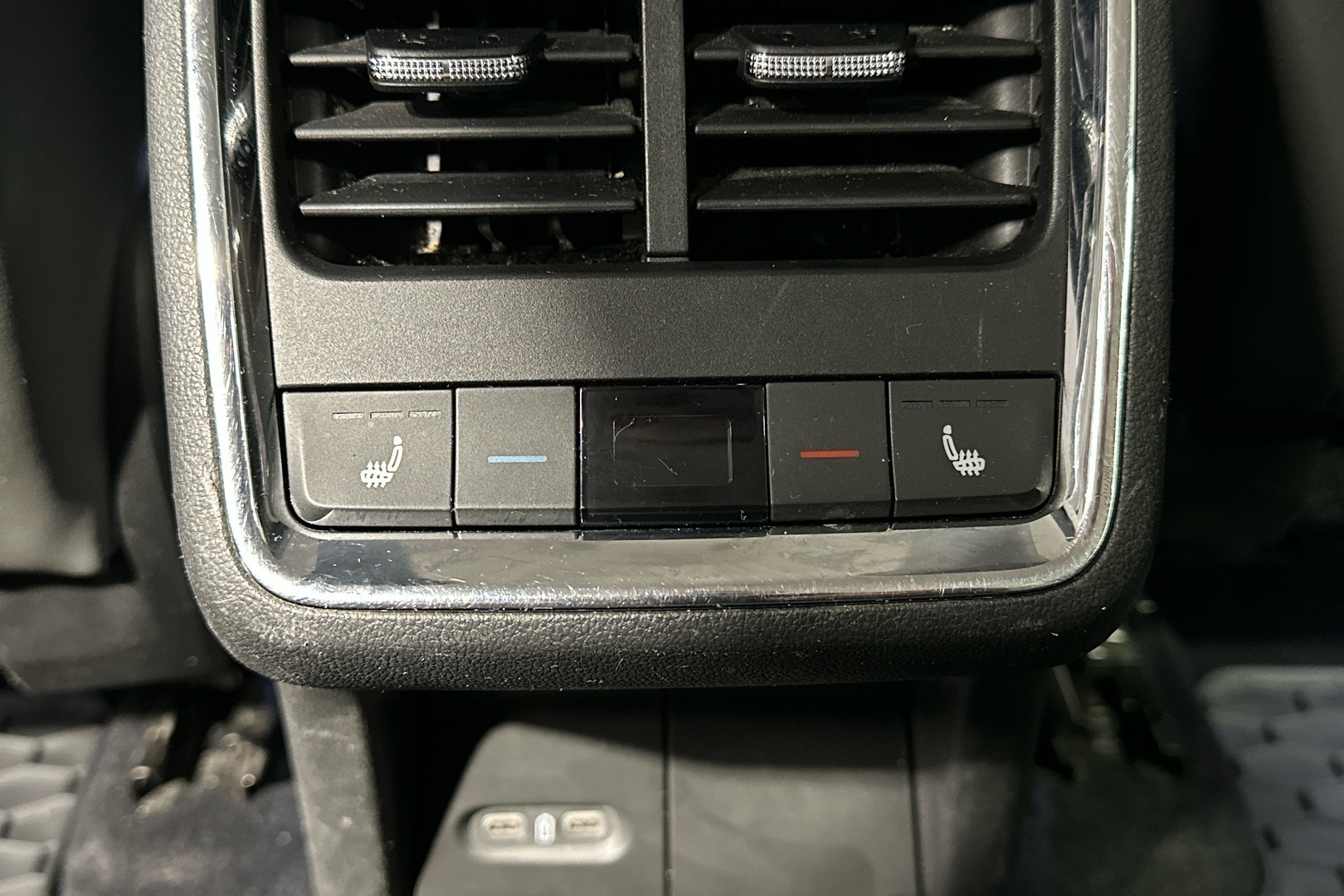 SKODA Enyaq 2021