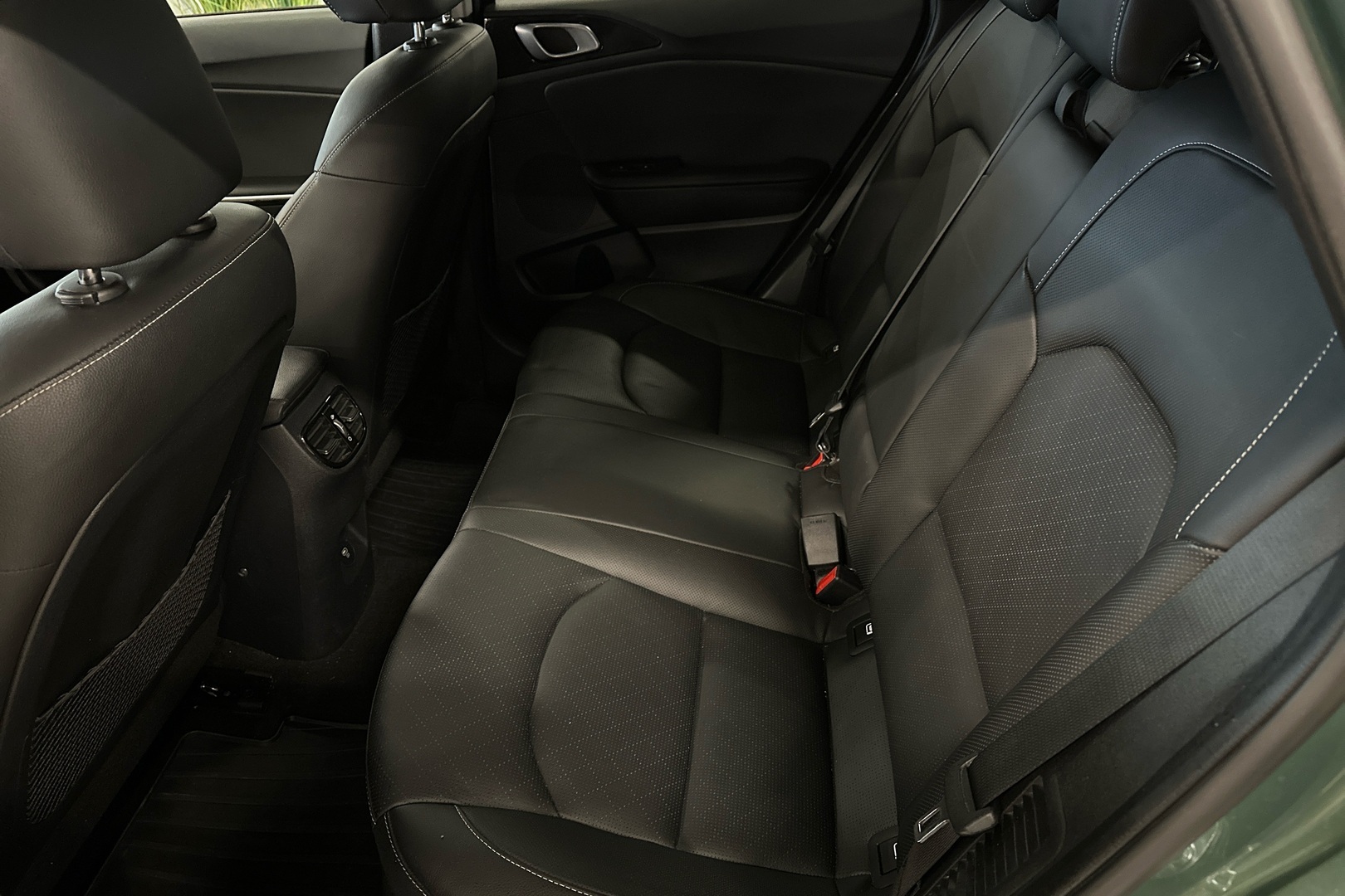 KIA Ceed 2023