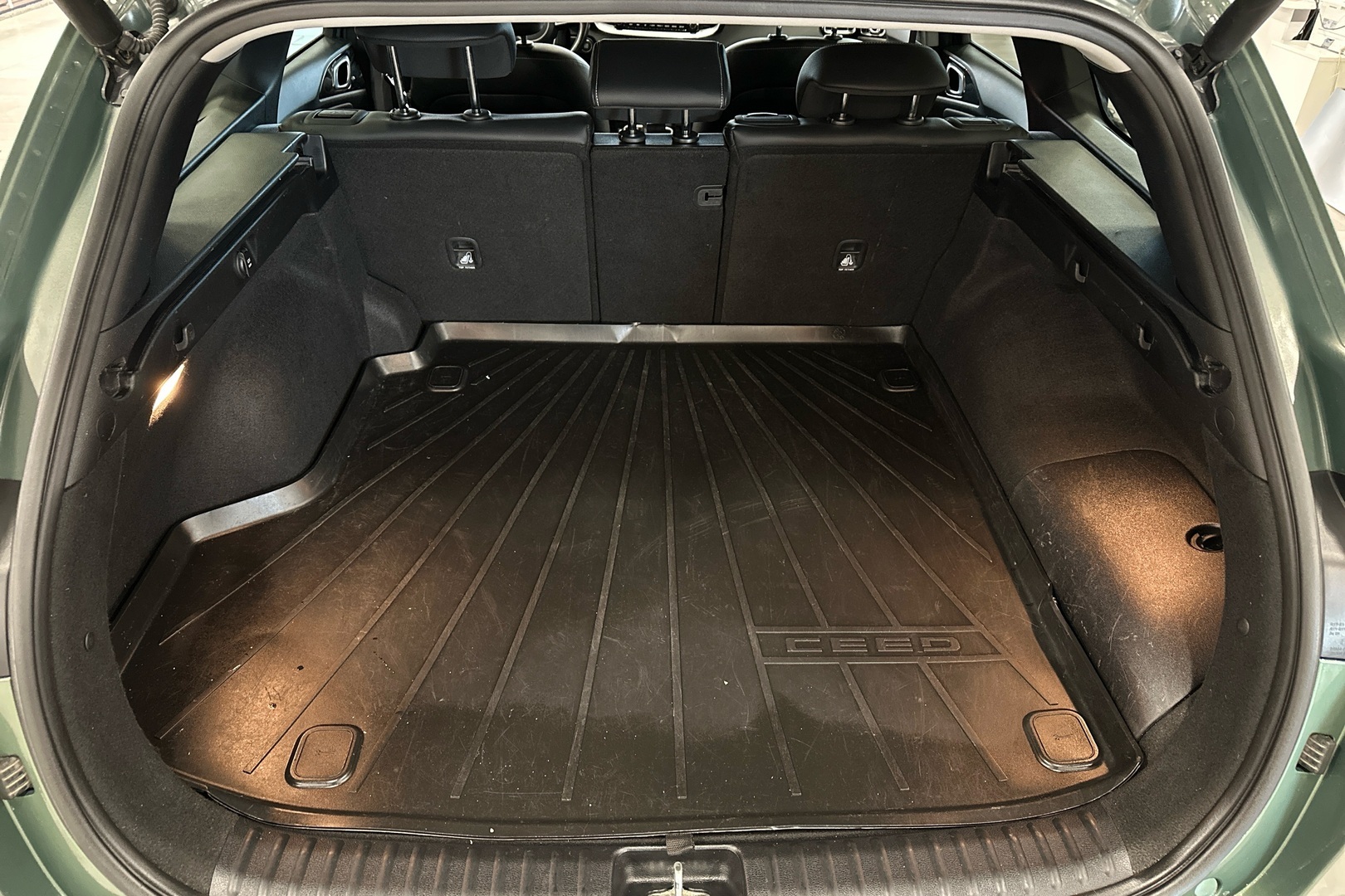 KIA Ceed 2023