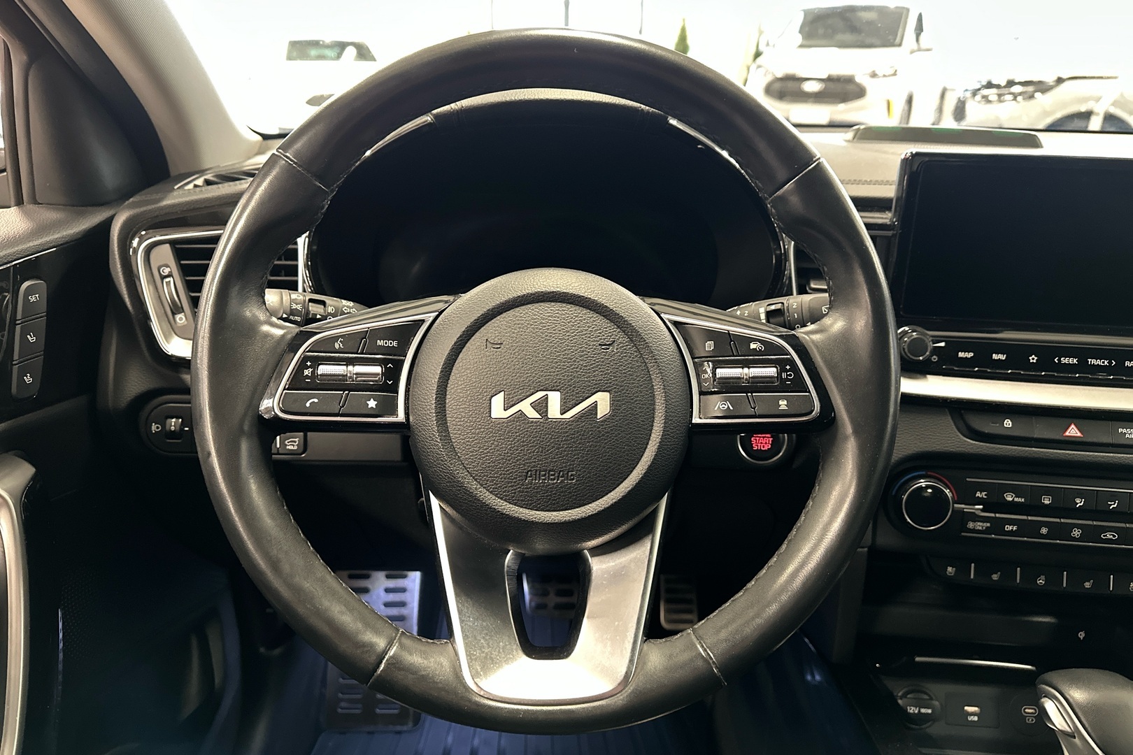 KIA Ceed 2023
