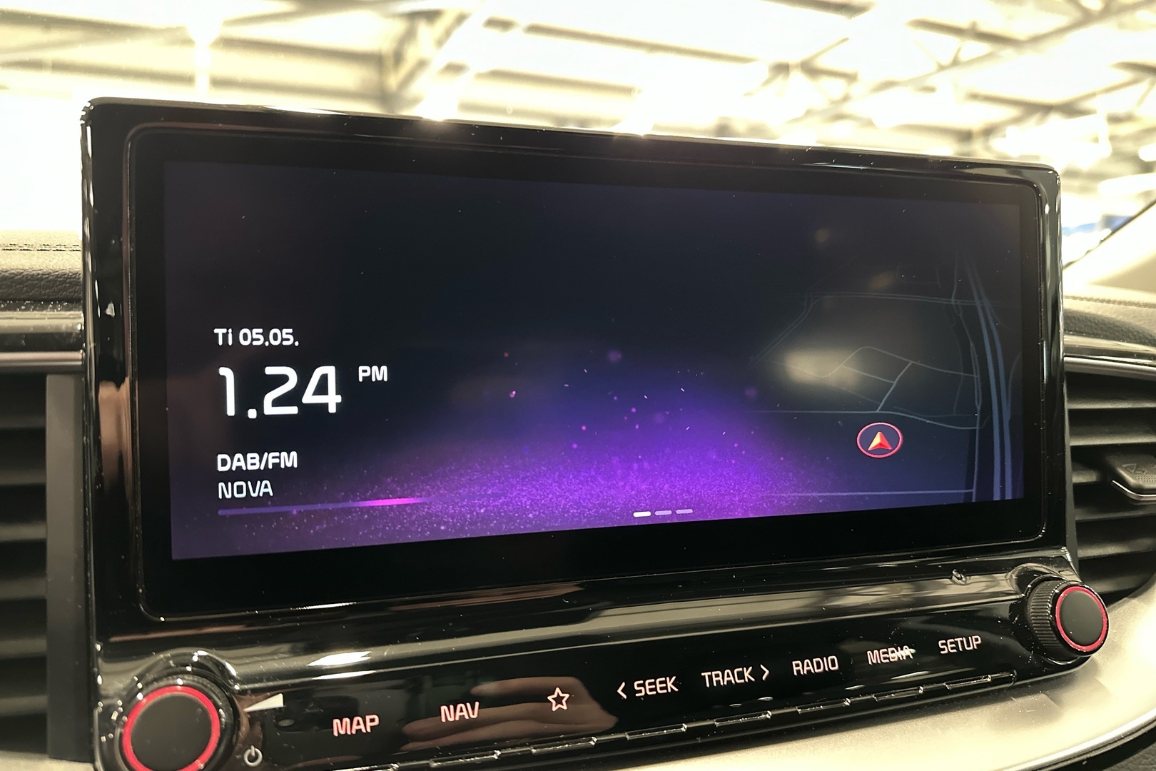 KIA Ceed 2023