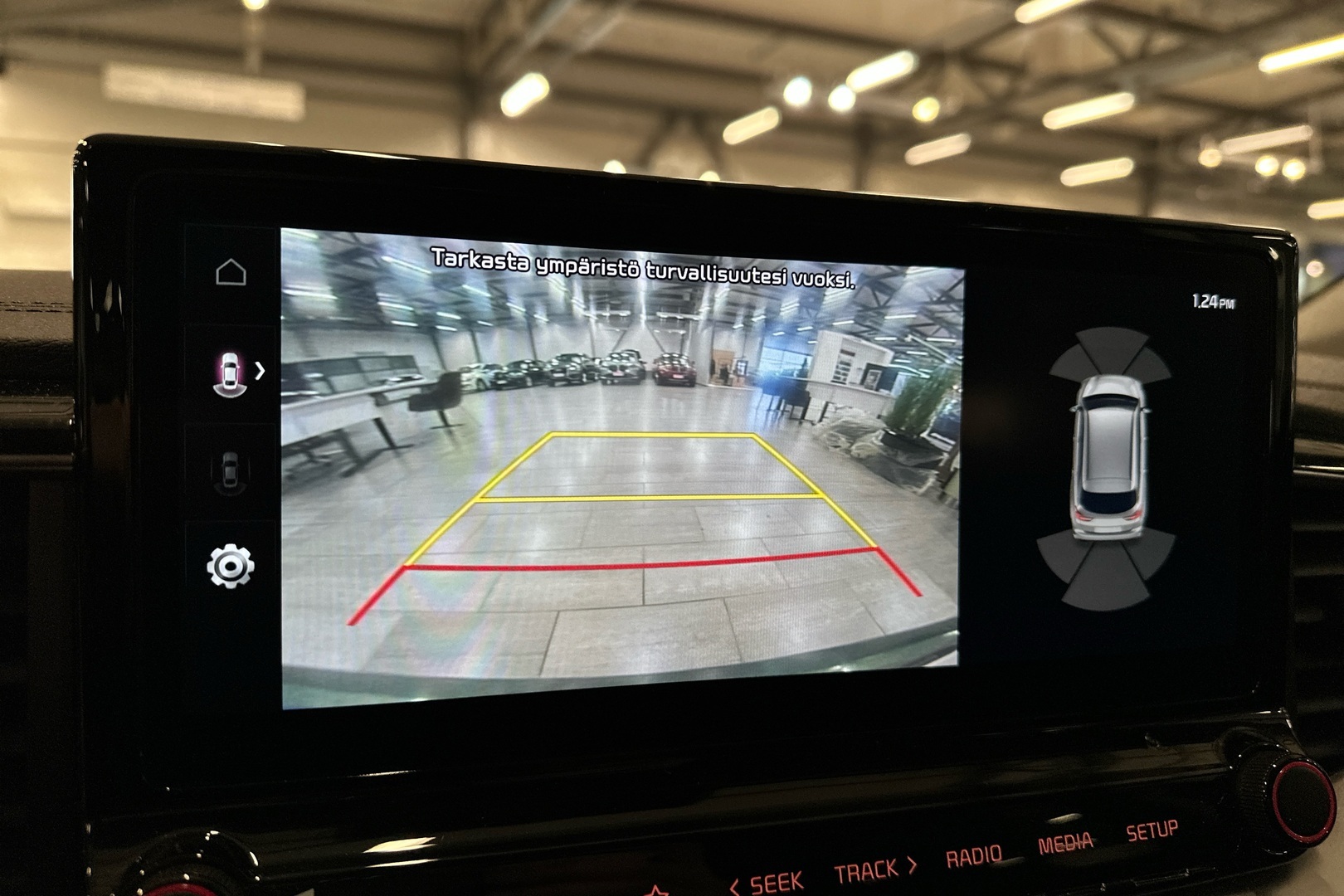 KIA Ceed 2023