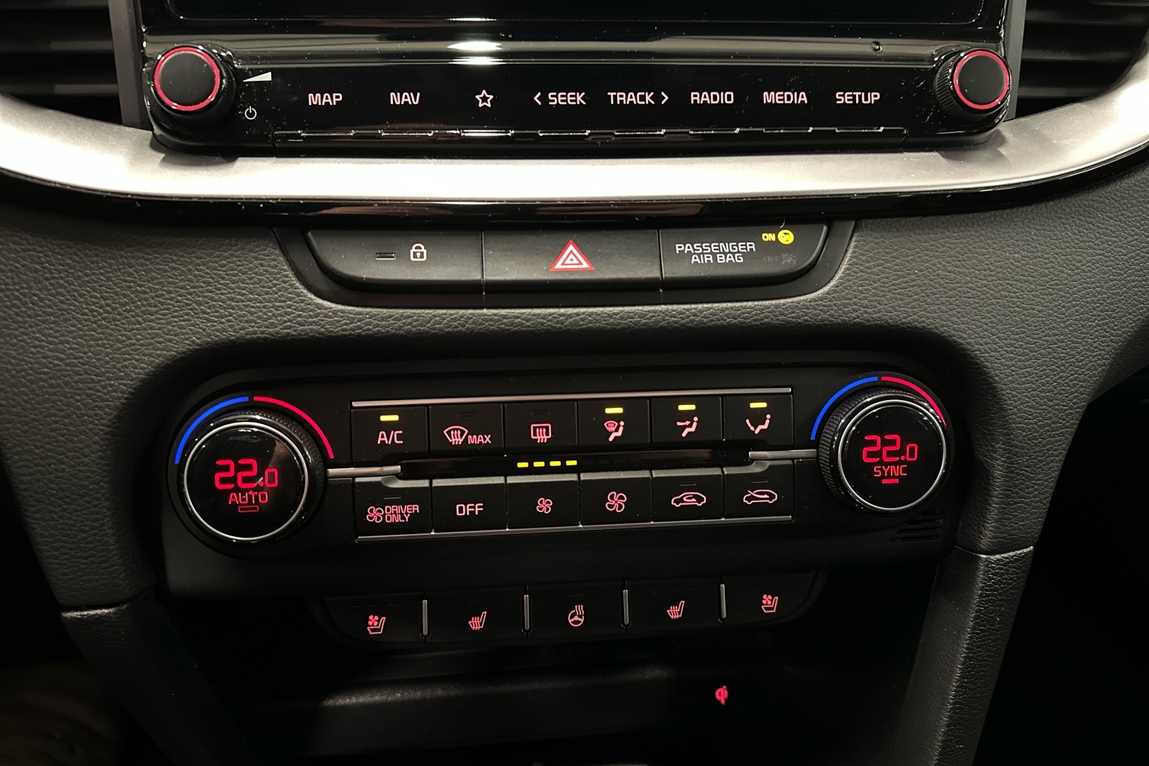 KIA Ceed 2023
