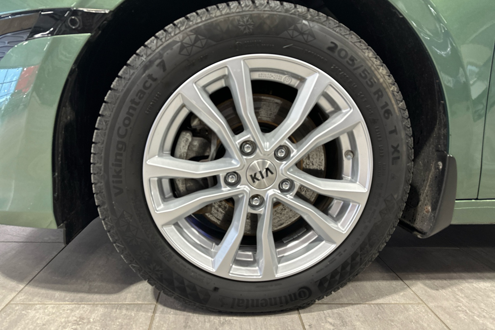 KIA Ceed 2023