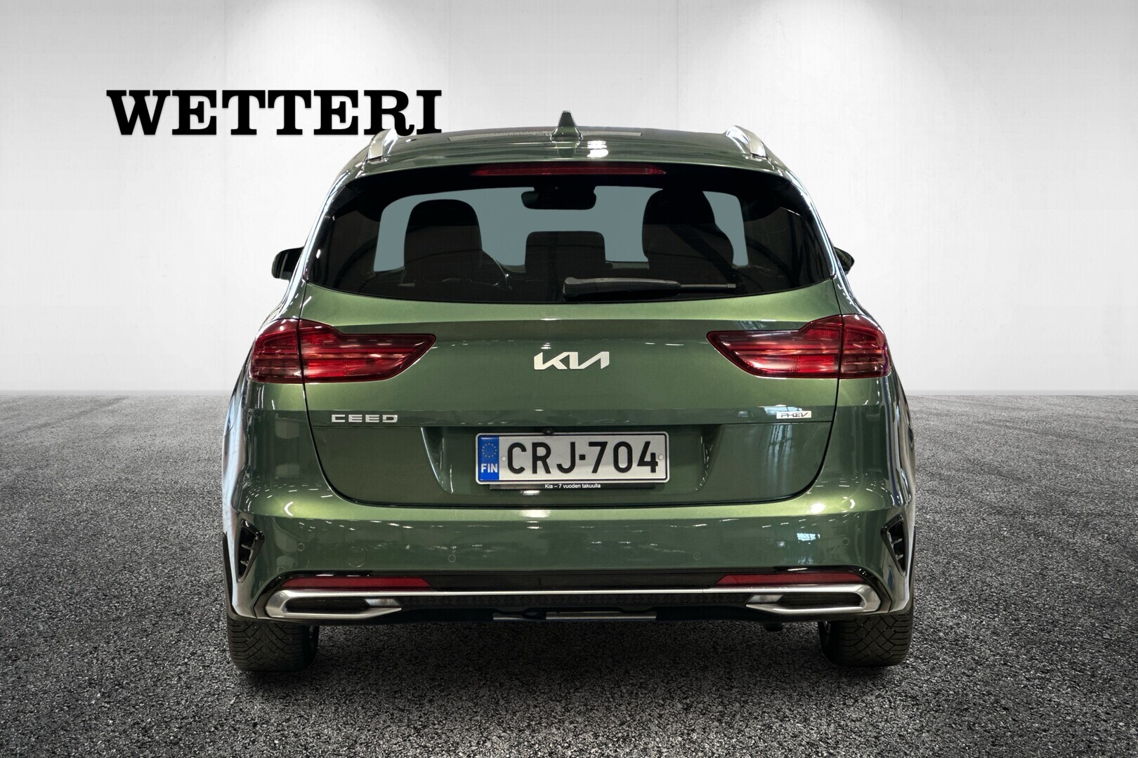 KIA Ceed 2023