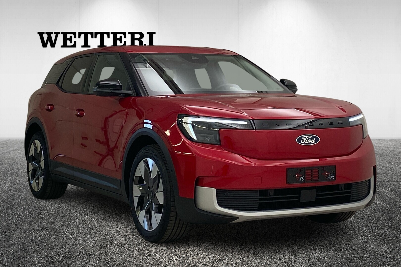 FORD Explorer 2026