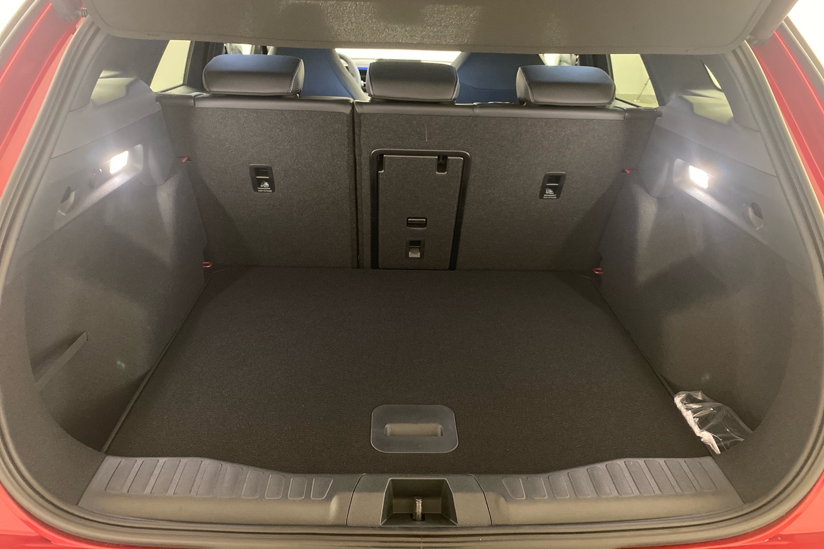 FORD Explorer 2026