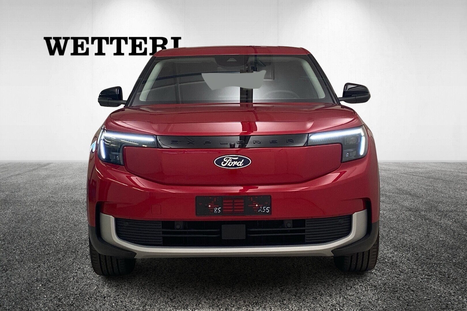 FORD Explorer 2026