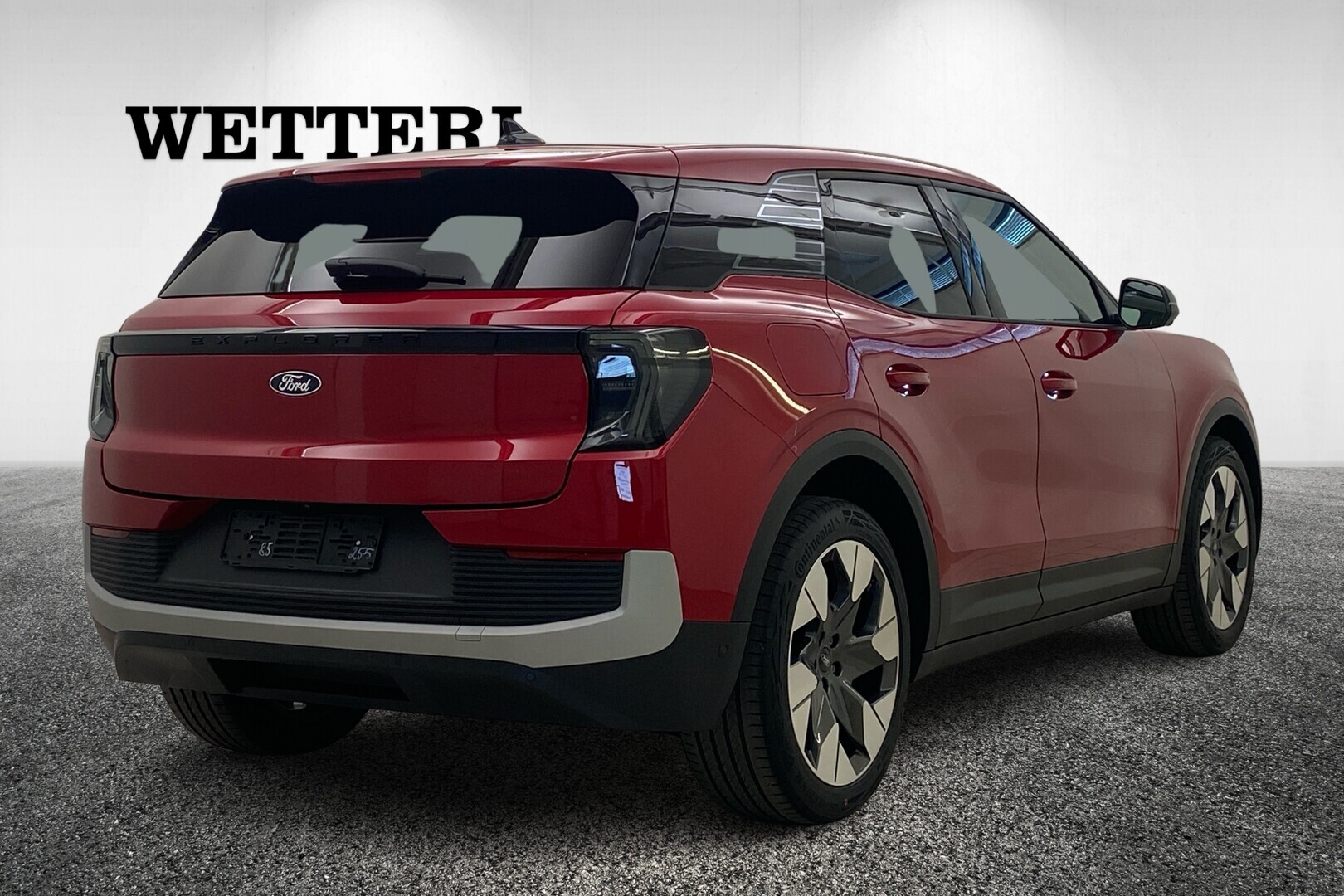 FORD Explorer 2026