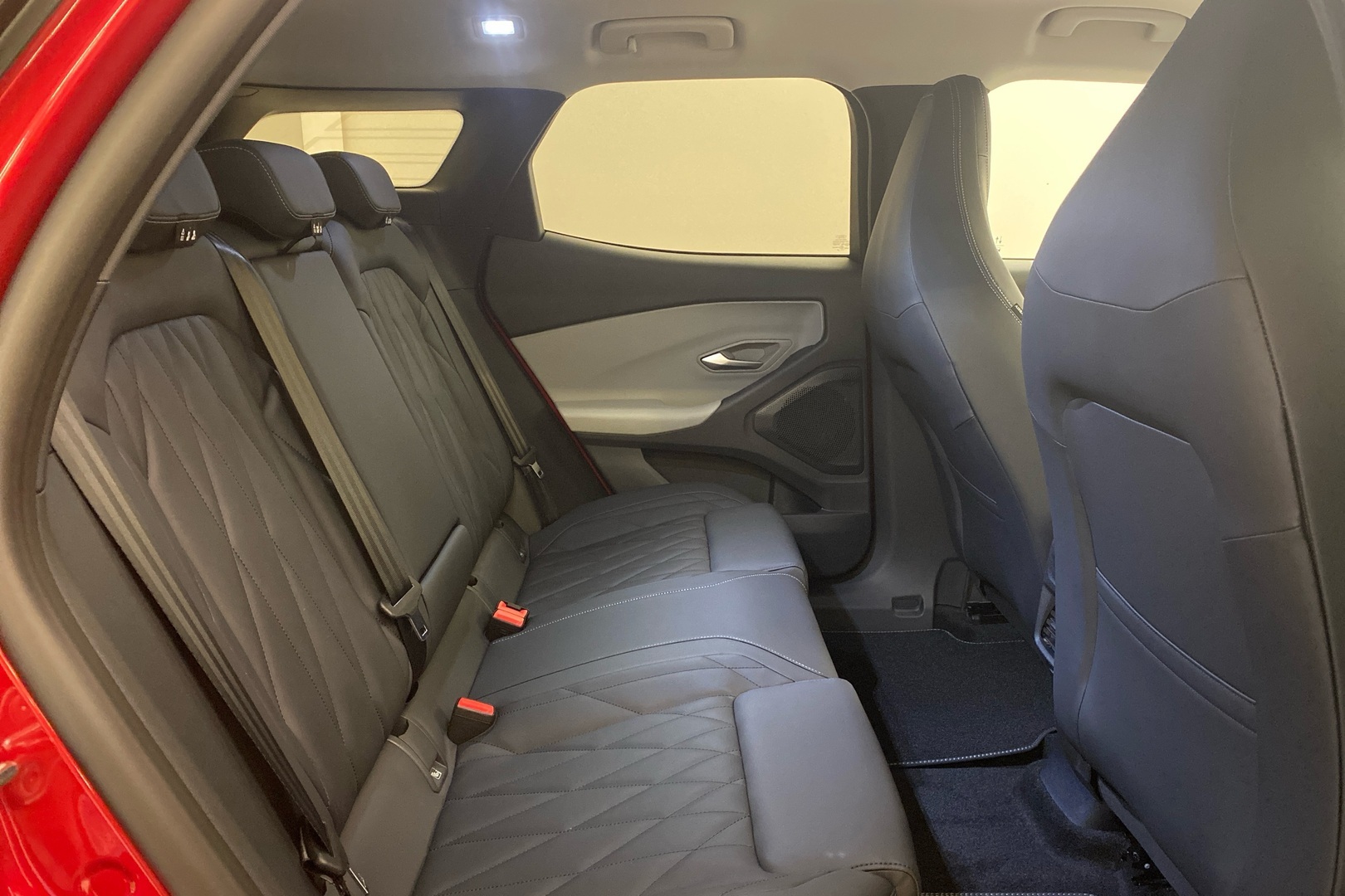 FORD Explorer 2026
