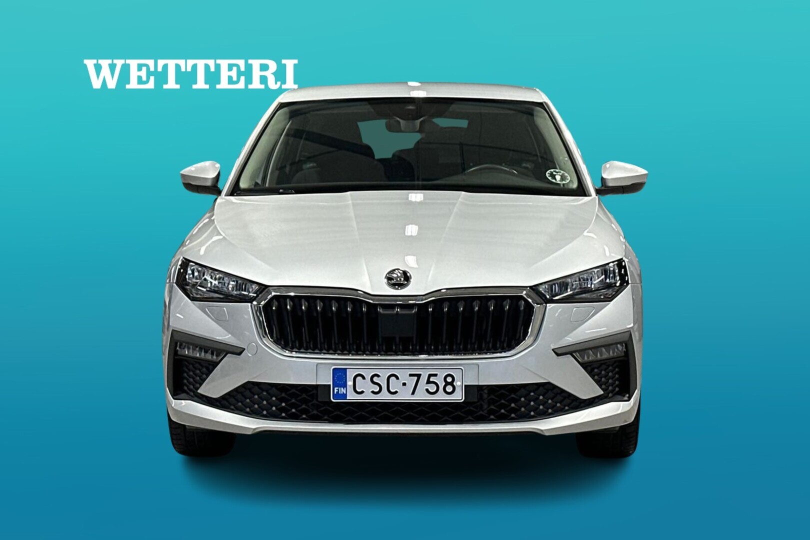 SKODA Scala 2025