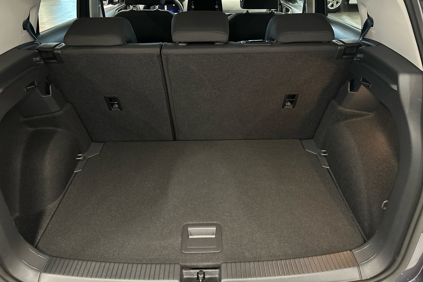 VOLKSWAGEN T-Cross 2025