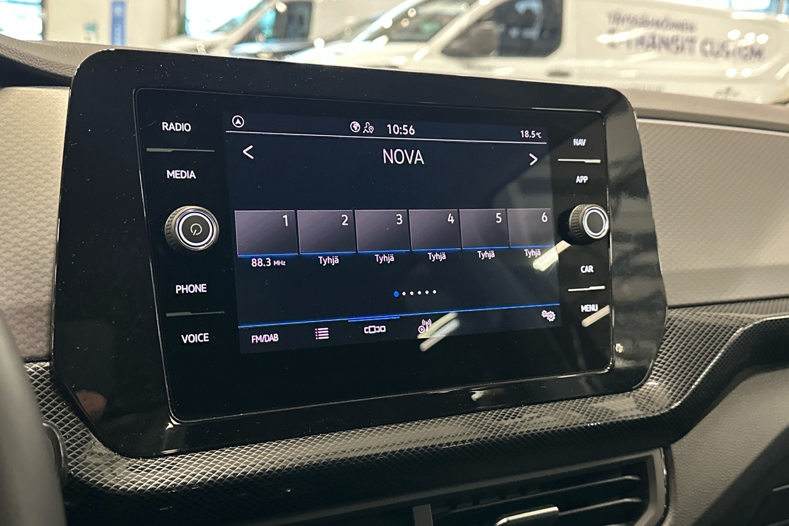 VOLKSWAGEN T-Cross 2025