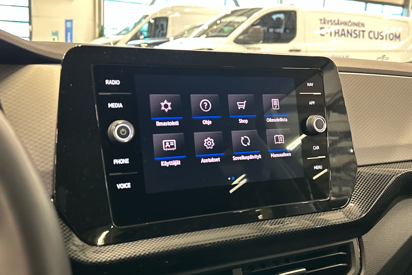 VOLKSWAGEN T-Cross 2025