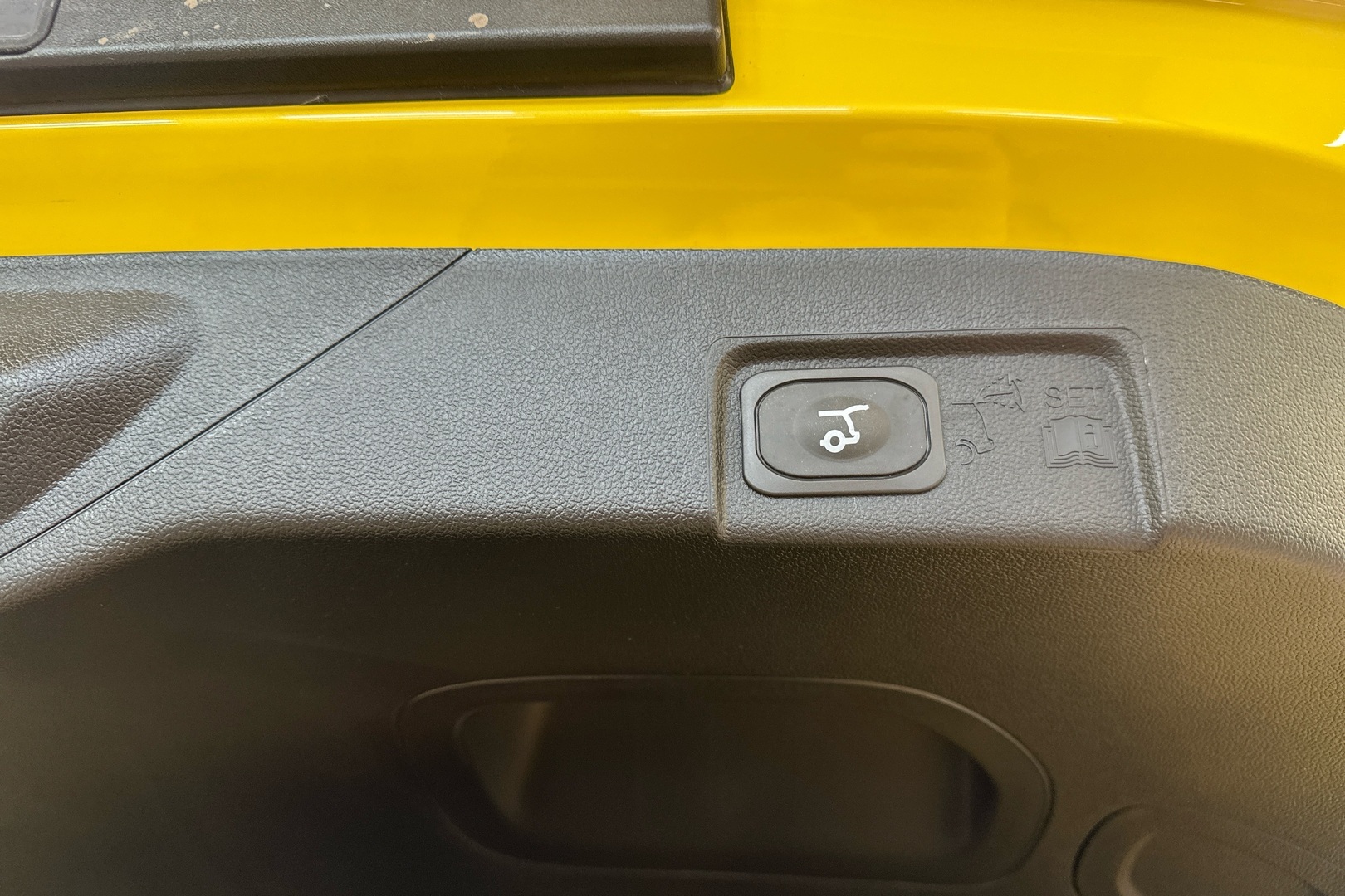 FORD PUMA GEN-E 2025