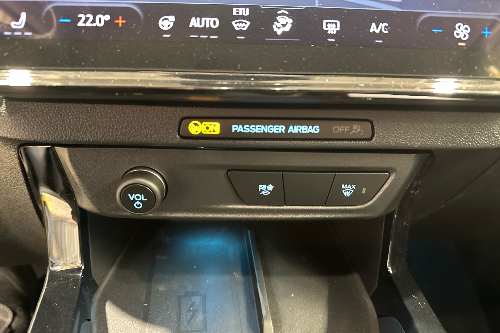 FORD PUMA GEN-E 2025