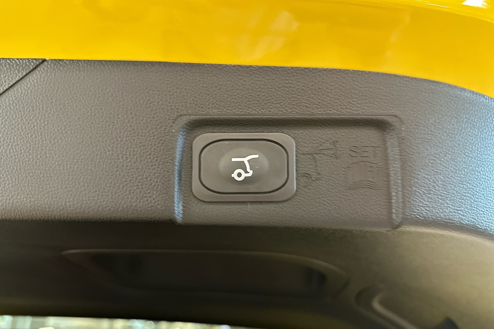 FORD PUMA GEN-E 2025