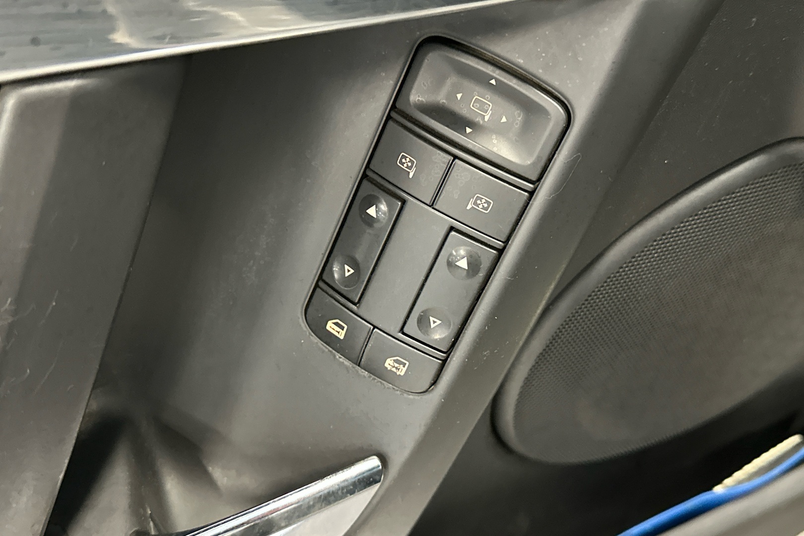 OPEL Vectra 2006