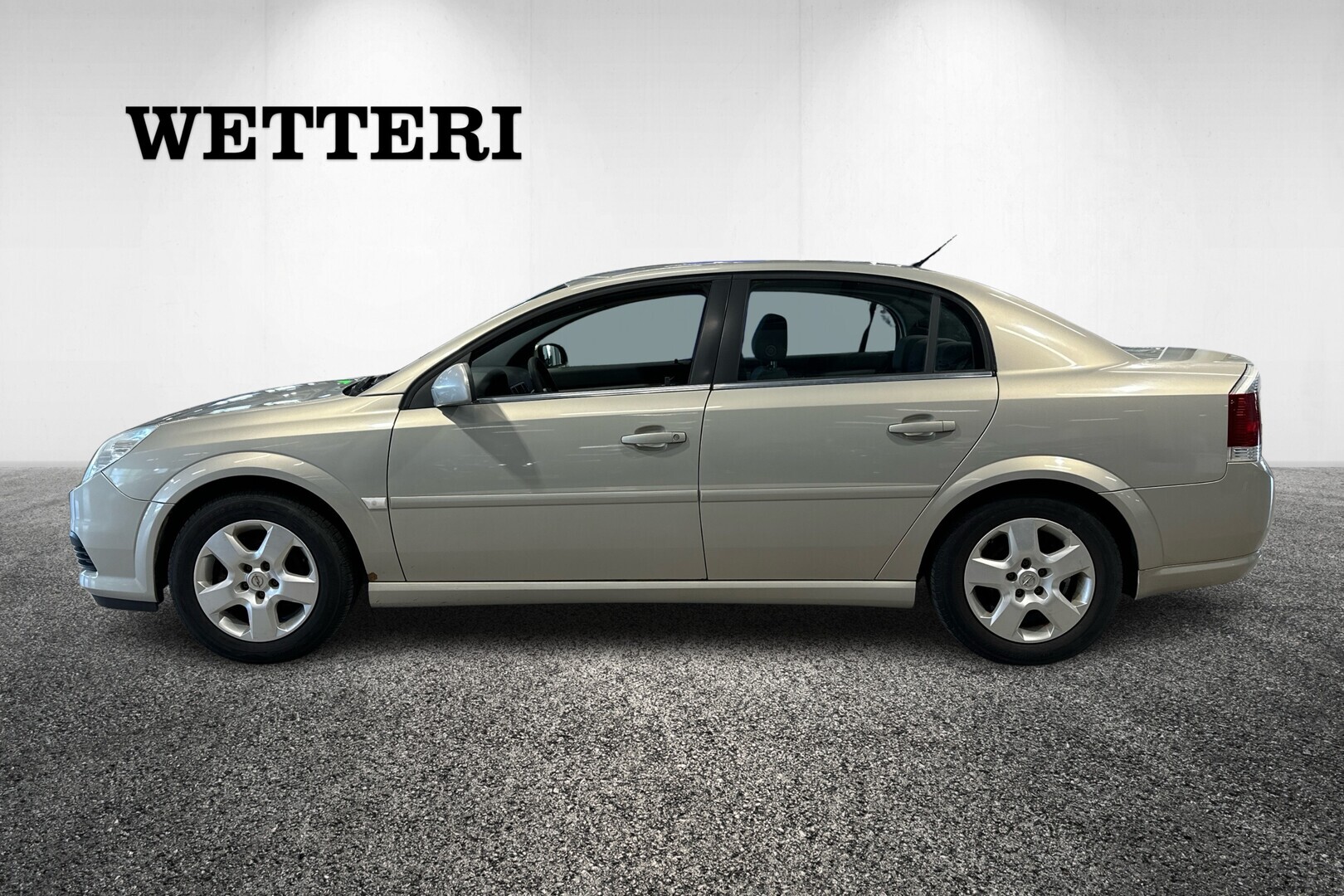 OPEL Vectra 2006