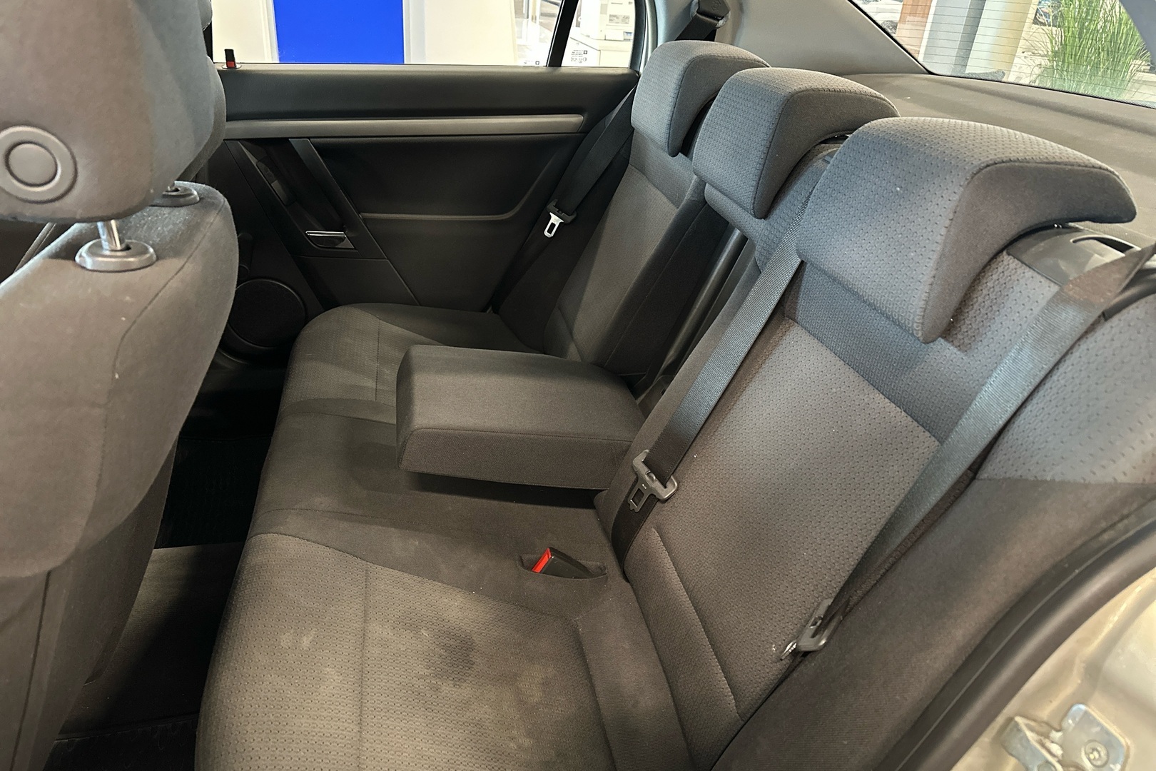 OPEL Vectra 2006